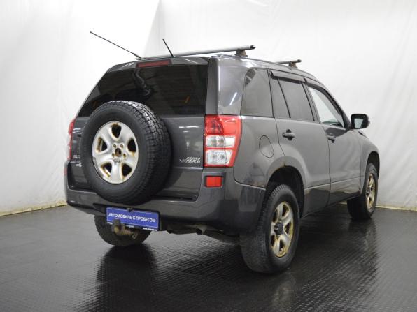 Suzuki Grand Vitara II с пробегом 2008 года, цена 635 000 рублей, 282694 км, внедорожник, Автокод Объявления