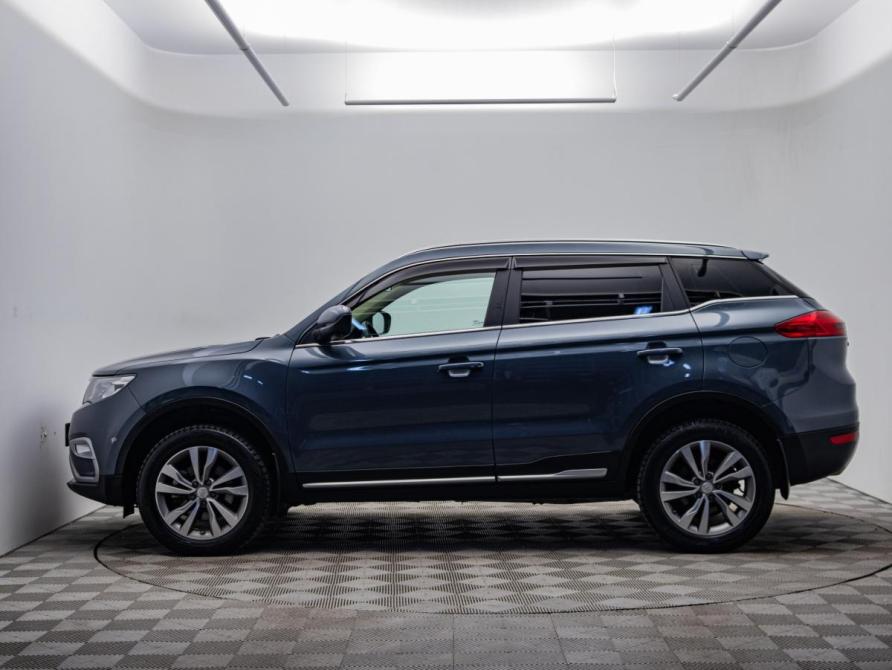 Geely Atlas I Москва  - изображение 7