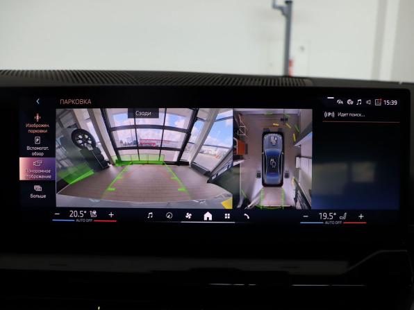 BMW 5 серии VIII (G60/G61/G68) с пробегом 2024 года, цена 7 750 000 рублей, 16429 км, седан, Автокод Объявления