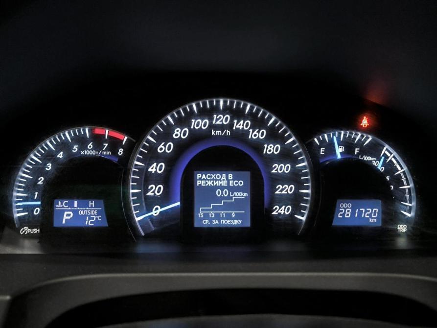 Toyota Camry VII (XV50) Казань  - изображение 16