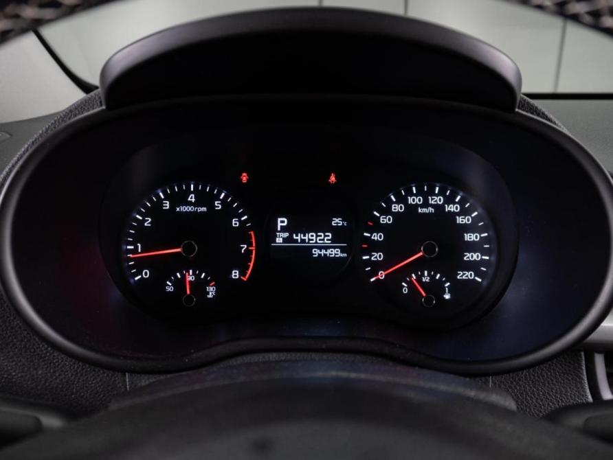 Kia Picanto III Тюмень  - изображение 13