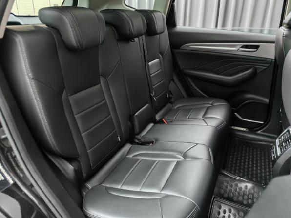 Haval F7 I с пробегом 2020 года, цена 1 648 000 рублей, 116000 км, внедорожник, Автокод Объявления