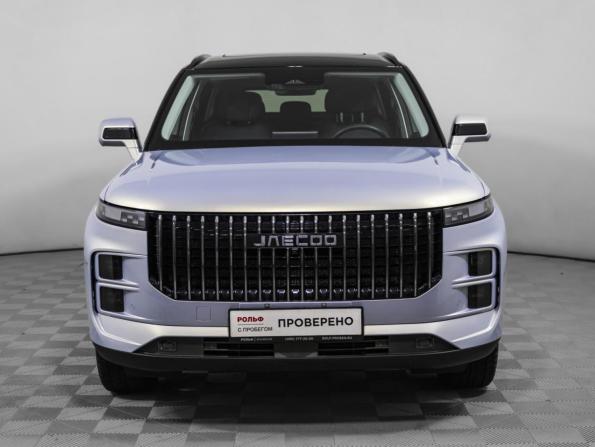 Jaecoo J7 I с пробегом 2023 года, цена 2 498 000 рублей, 7556 км, внедорожник, Автокод Объявления