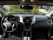Hyundai Elantra V (MD) Москва  - изображение 27