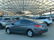 Hyundai Solaris I Рестайлинг Тула  - изображение 16
