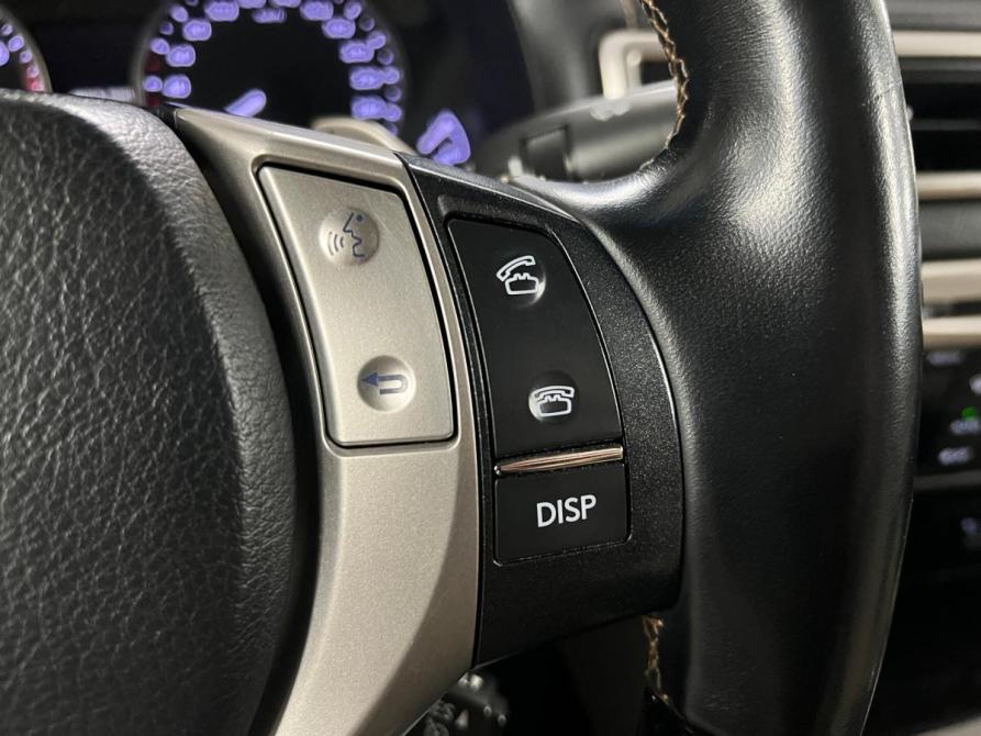 Lexus GS IV Тюмень  - изображение 11