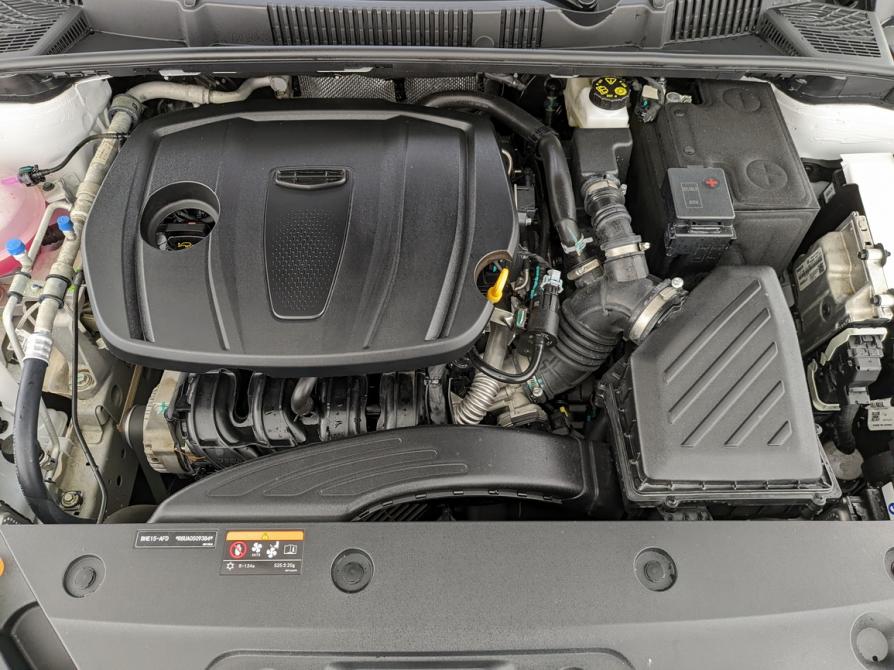 Geely Emgrand II Москва  - изображение 9