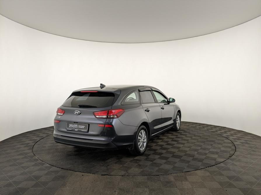 Hyundai i30 III Рестайлинг 2 Москва  - изображение 5