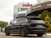 Li Auto (Lixiang) L7 I Рестайлинг Москва  - изображение 30