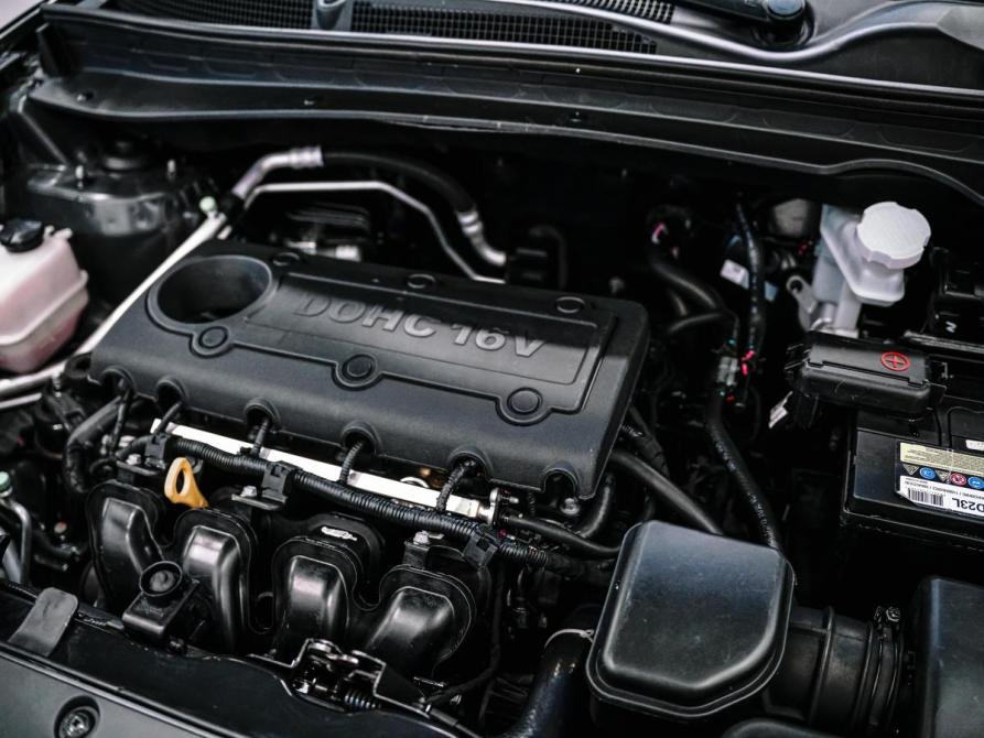 Kia Sportage III Красноярск  - изображение 32