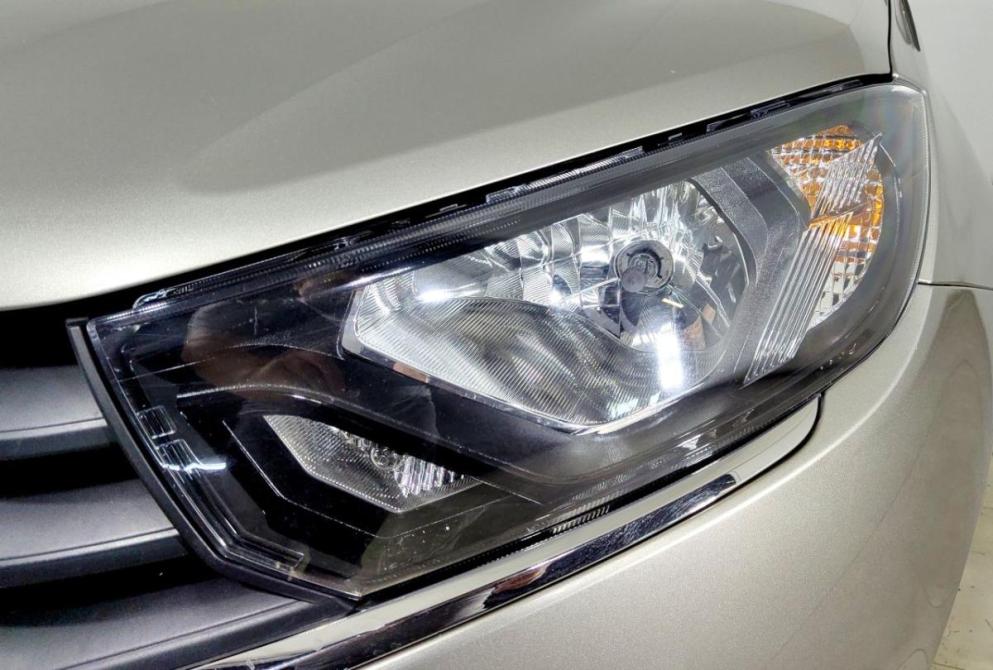 Lada (ВАЗ) Granta I Рестайлинг Волгоград  - изображение 9