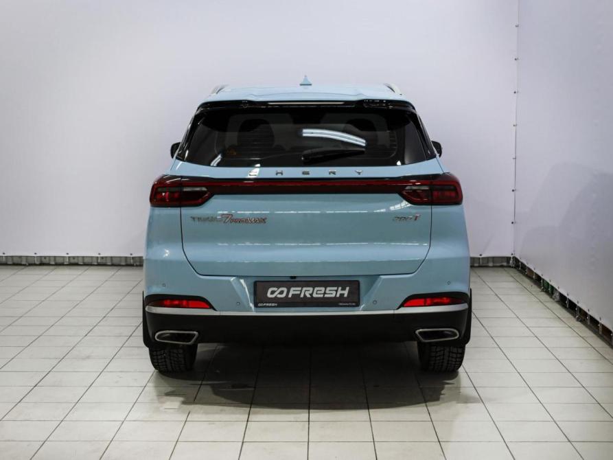 Chery Tiggo 7 Pro Max I Ростов-на-Дону  - изображение 4