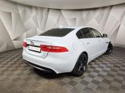 Jaguar XE I Москва  - изображение 23