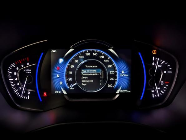 Hyundai Santa Fe IV с пробегом 2019 года, цена 3 140 000 рублей, 119000 км, внедорожник, Автокод Объявления