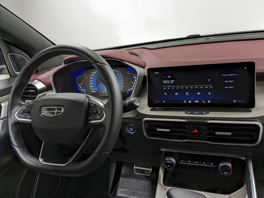 Geely Coolray I Санкт-Петербург  - изображение 22