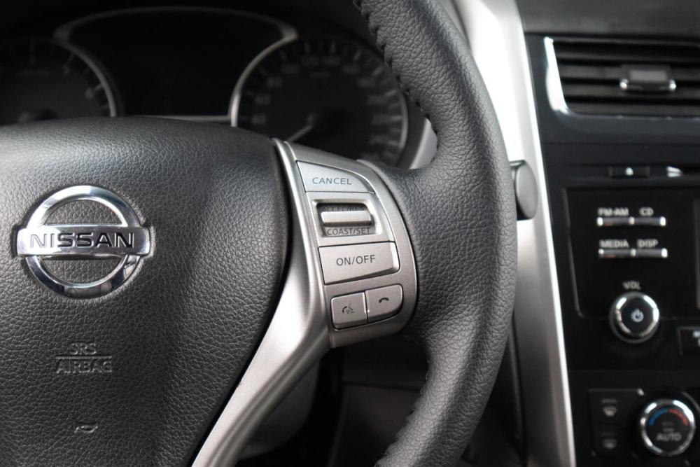 Nissan Teana III Оренбург  - изображение 11