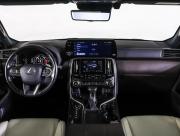 Lexus LX IV Москва  - изображение 45