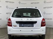 Lada (ВАЗ) Granta I Рестайлинг Москва  - изображение 25