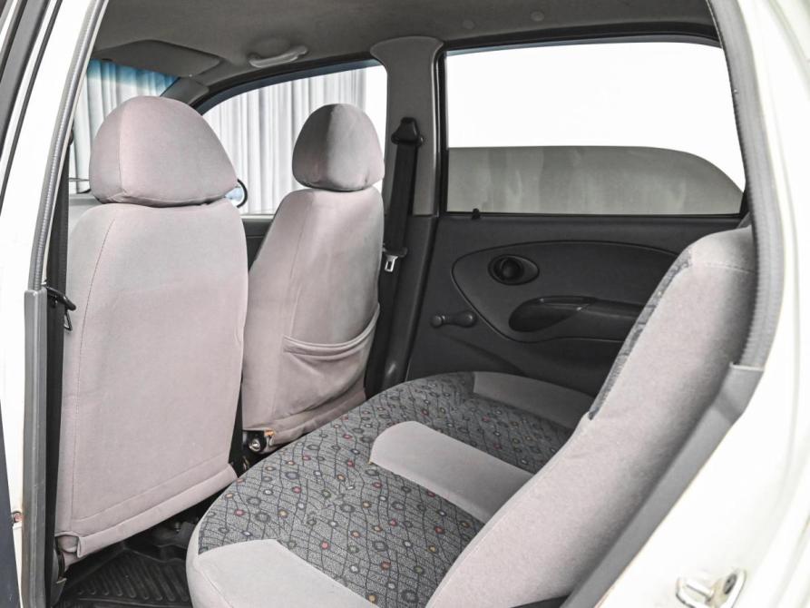 Daewoo Matiz I Рестайлинг Ставрополь  - изображение 11