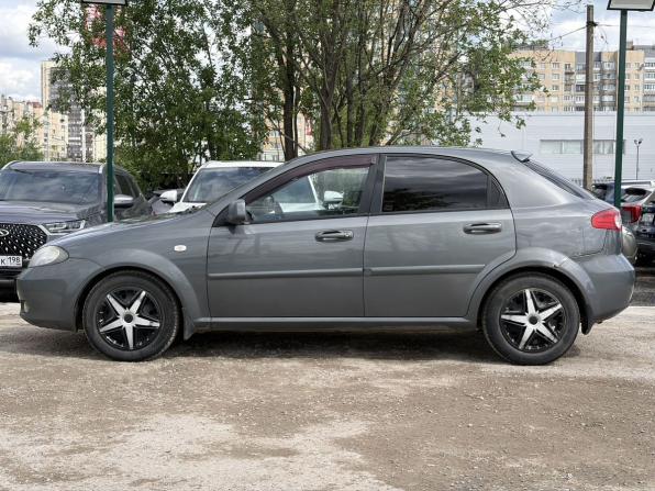 Chevrolet Lacetti I с пробегом 2011 года, цена 379 000 рублей, 177994 км, хэтчбек, Автокод Объявления