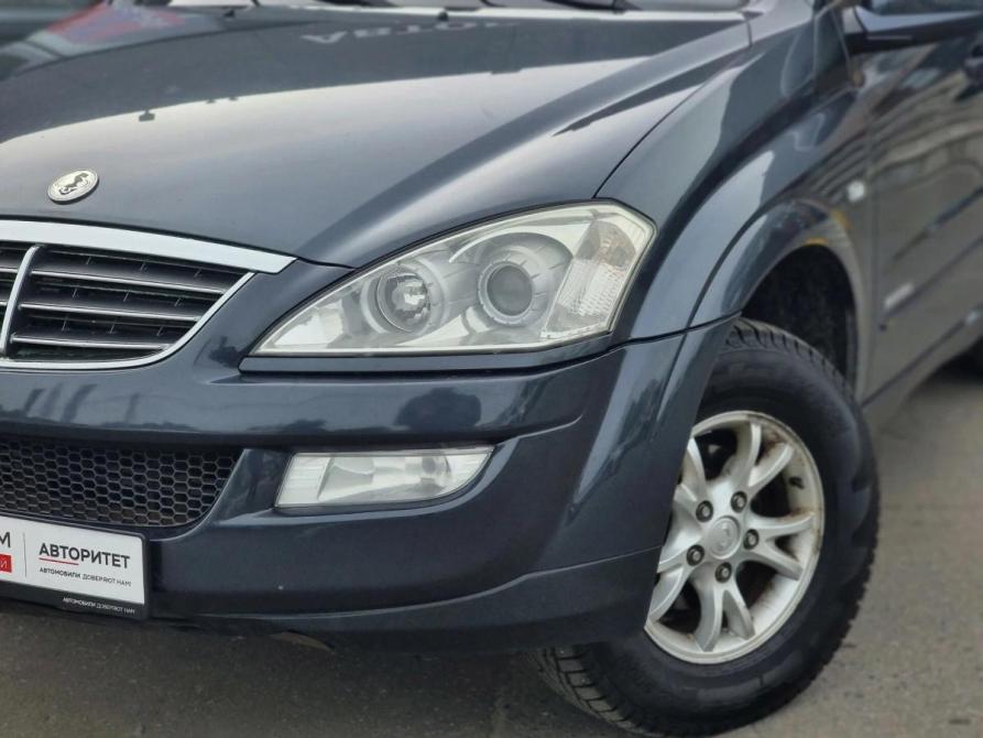 SsangYong Kyron I Рестайлинг Архангельск  - изображение 2