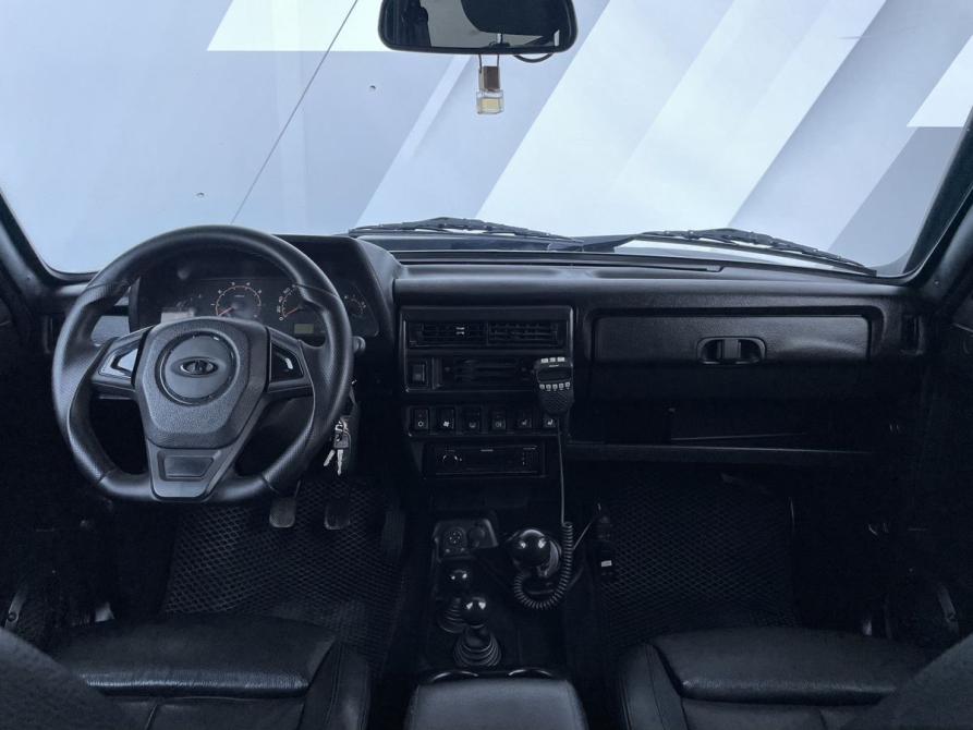 Lada (ВАЗ) 2121 (4x4) I Рестайлинг Екатеринбург  - изображение 15