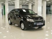 Lada (ВАЗ) Granta I Самара  - изображение 23