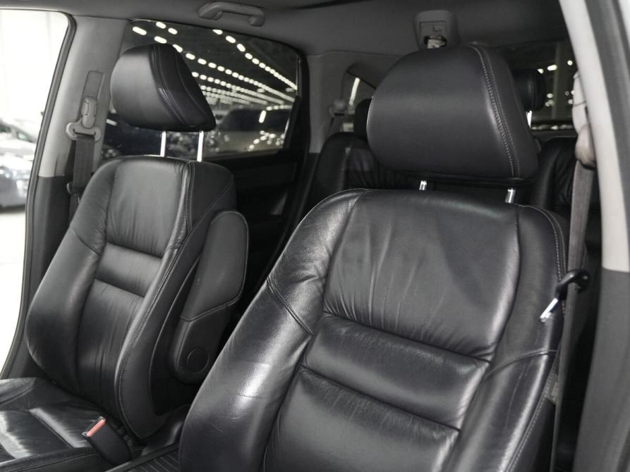 Honda CR-V III Рестайлинг Новосибирск  - изображение 23