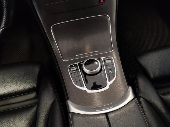 Mercedes-Benz C-Класс IV (W205) с пробегом 2014 года, цена 1 700 000 рублей, 190250 км, седан, Автокод Объявления