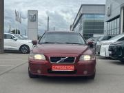 Volvo S60 I Рестайлинг Санкт-Петербург  - изображение 12