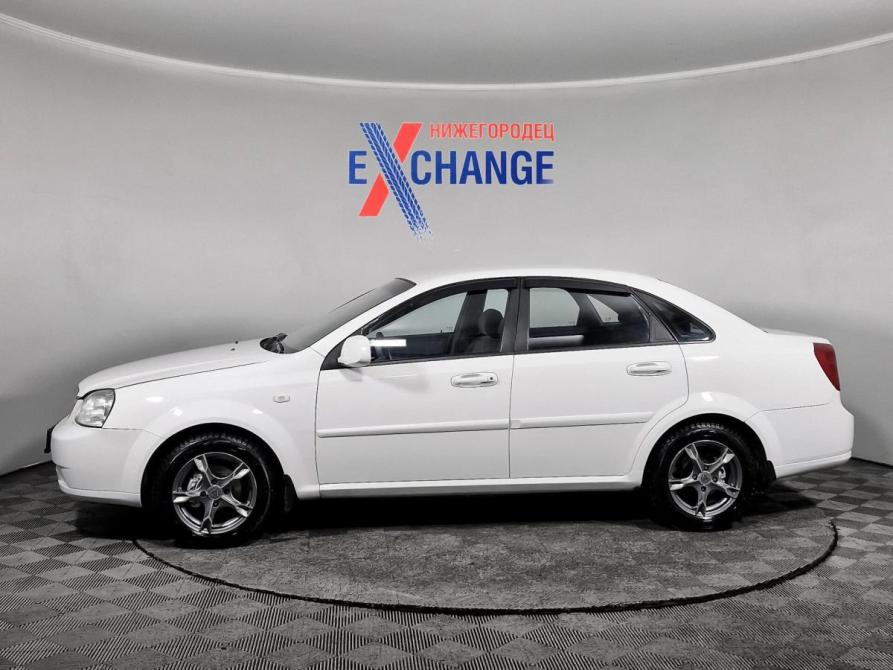 Chevrolet Lacetti I Нижний Новгород  - изображение 8