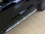 Mercedes-Benz GLE I (W166) Санкт-Петербург  - изображение 54
