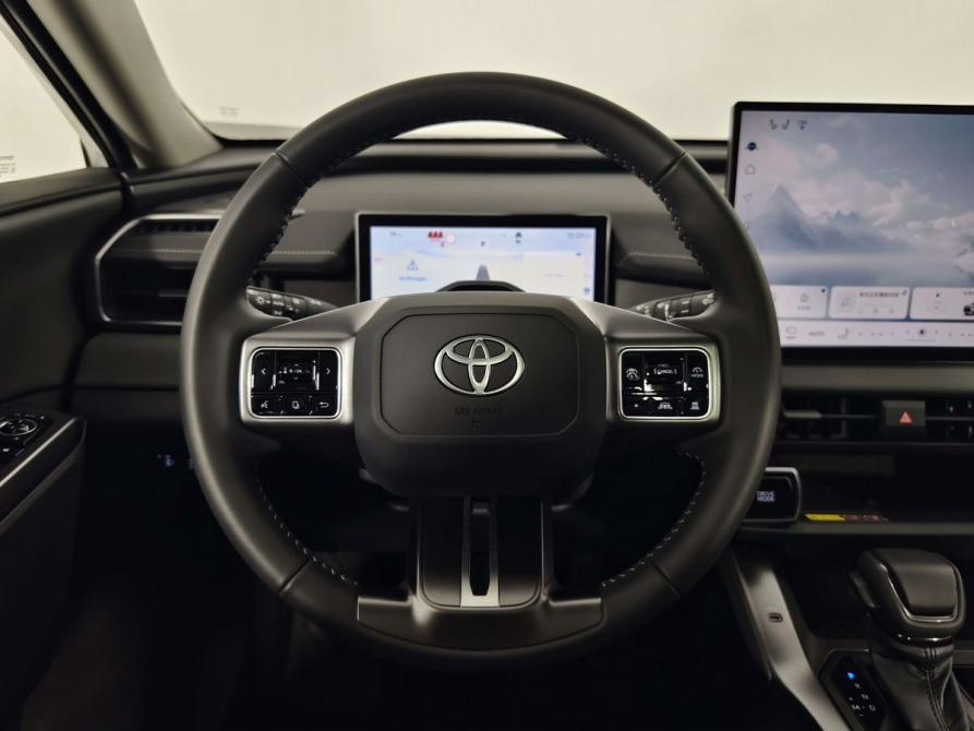 Toyota RAV4 VI (XA60) Санкт-Петербург  - изображение 14