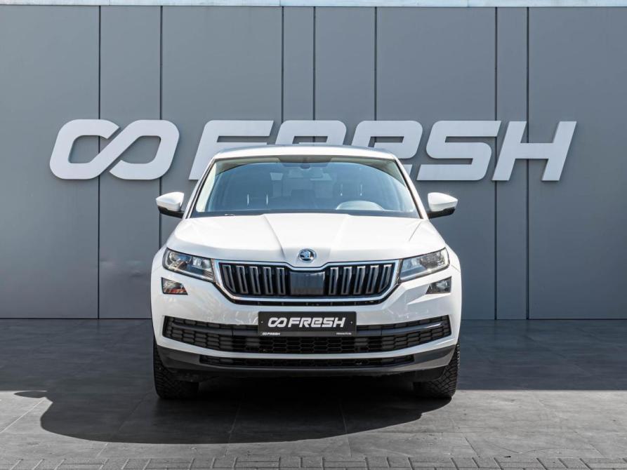Skoda Kodiaq I Краснодар  - изображение 3