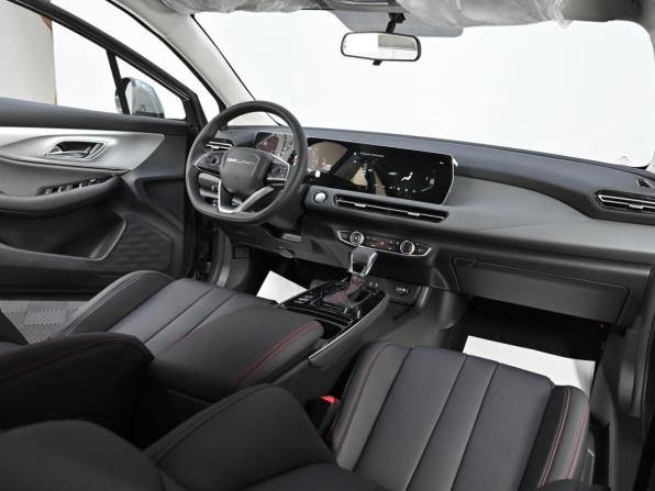 Новый BAIC U5 Plus 2025 года, цена 2 099 000 рублей, седан, Автокод Объявления