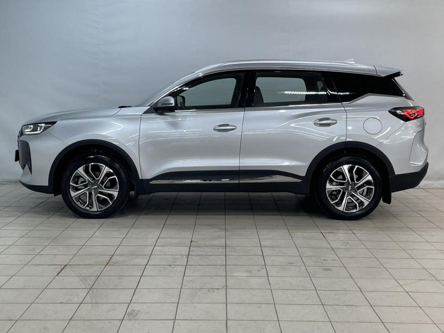 Chery Tiggo 7L Воронеж  - изображение 9