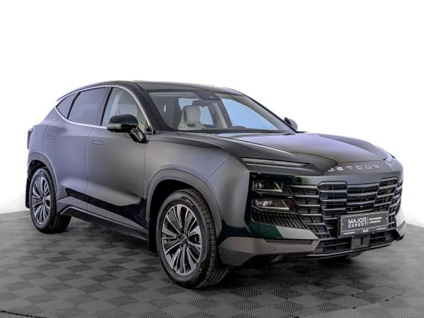 JETOUR DASHING I с пробегом 2023 года, цена 2 040 000 рублей, 29770 км, внедорожник, Автокод Объявления