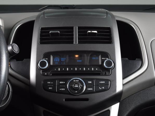 Chevrolet Aveo II с пробегом 2012 года, цена 639 995 рублей, 206908 км, седан, Автокод Объявления