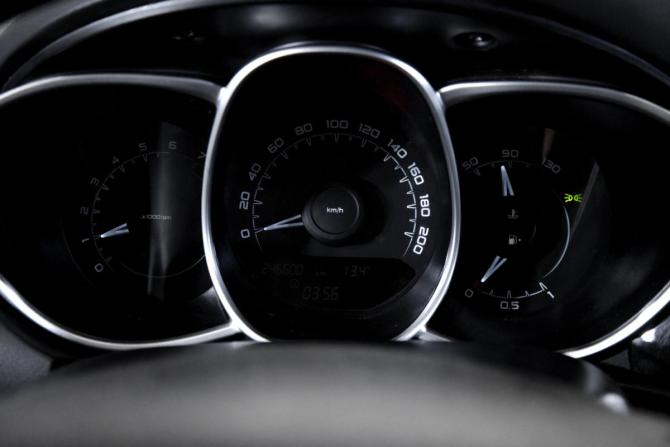 Lada (ВАЗ) Vesta I с пробегом 2016 года, цена 639 000 рублей, 246600 км, седан, Автокод Объявления