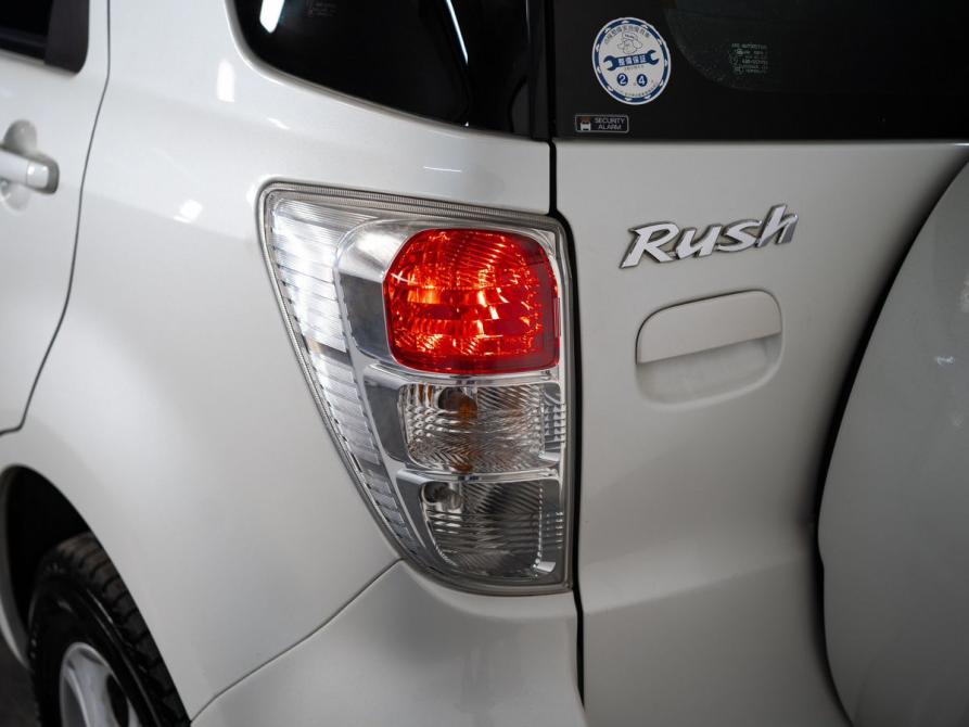 Toyota Rush I Иркутск  - изображение 19