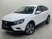 Lada (ВАЗ) Vesta I Курск  - изображение 21