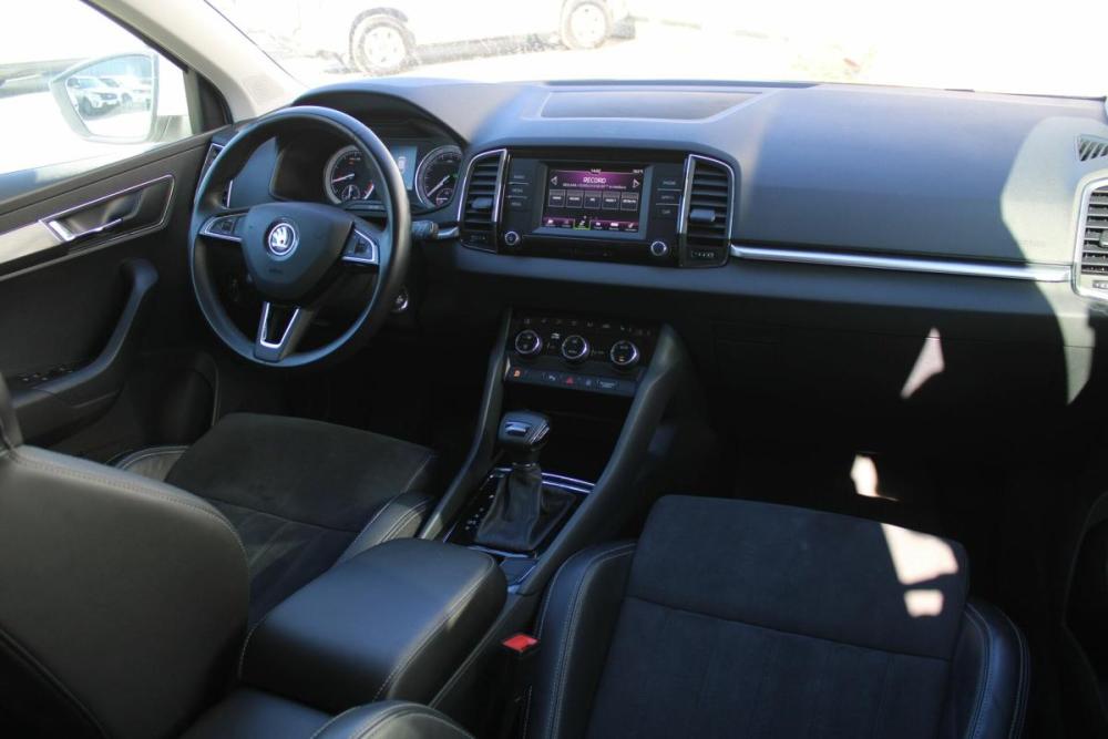 Skoda Karoq I Пермь  - изображение 10