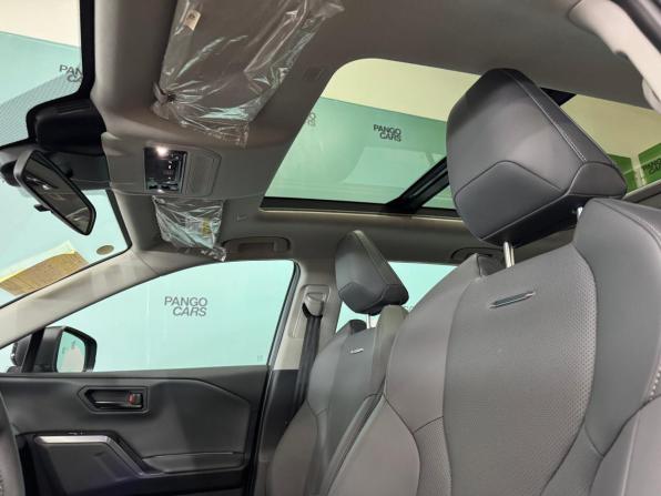 Toyota RAV4 VI (XA60) с пробегом 2026 года, цена 3 990 000 рублей, 44 км, внедорожник, Автокод Объявления