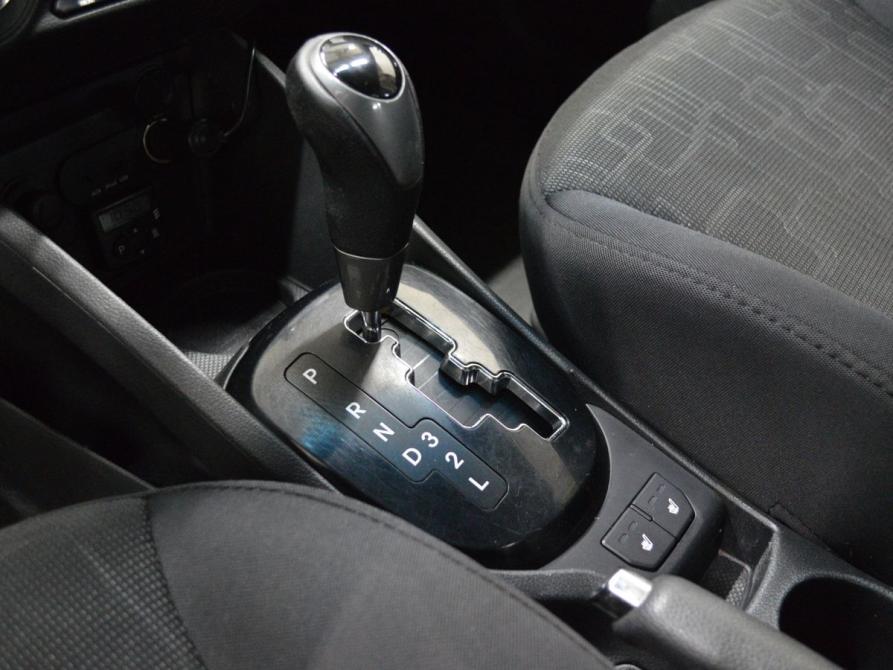 Kia Rio III Санкт-Петербург  - изображение 16