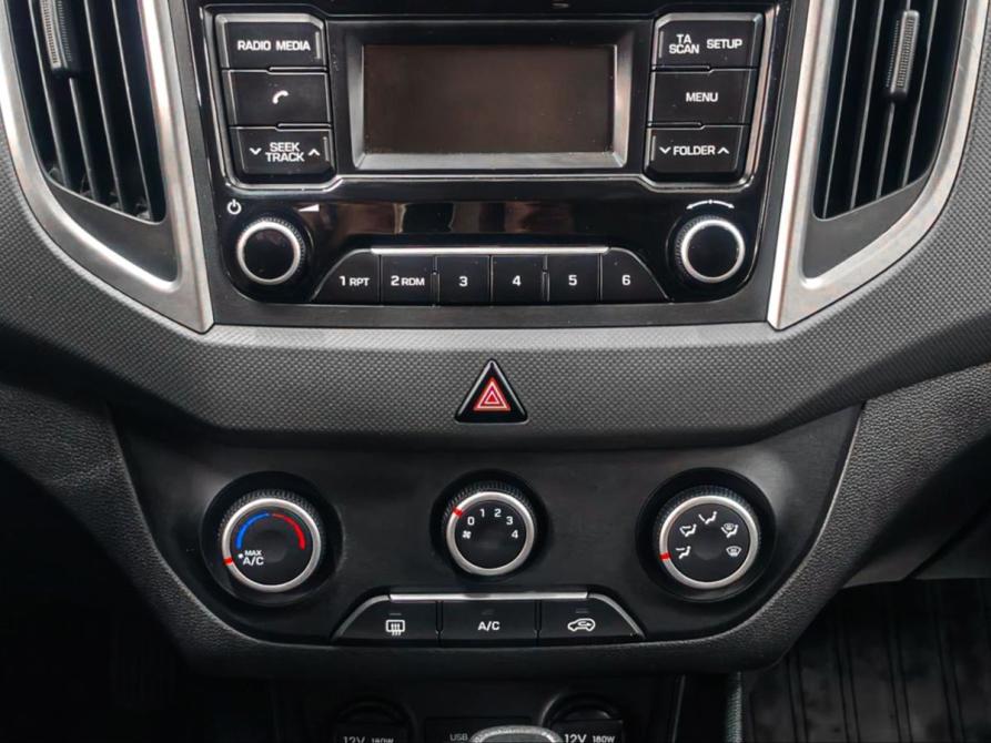 Hyundai Creta I Ростов-на-Дону  - изображение 22