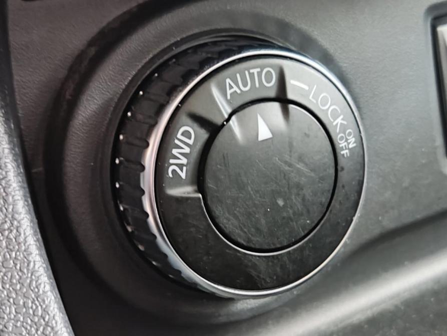 Nissan Terrano III (D10) Барнаул  - изображение 27