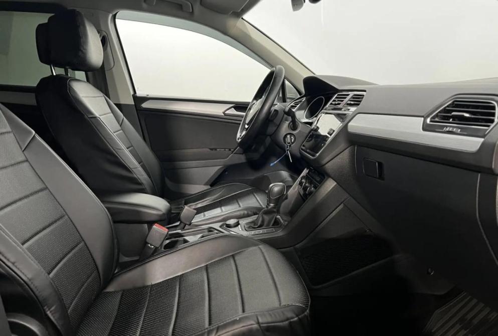 Volkswagen Tiguan II Нижний Новгород  - изображение 13