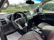 Toyota Land Cruiser Prado 150 Series Рестайлинг 1 Уфа  - изображение 29