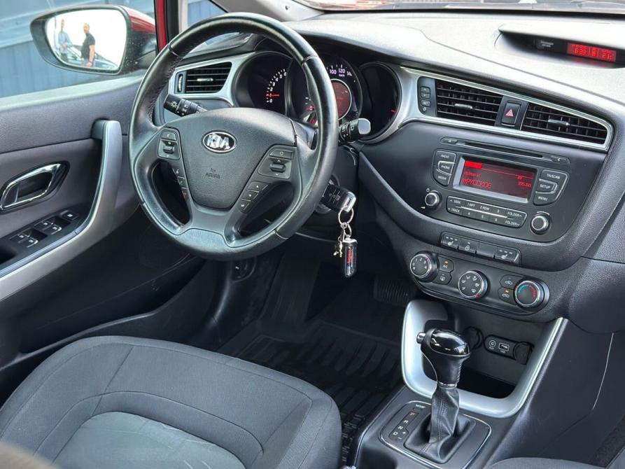 Kia Ceed II Рестайлинг Волгоград  - изображение 15
