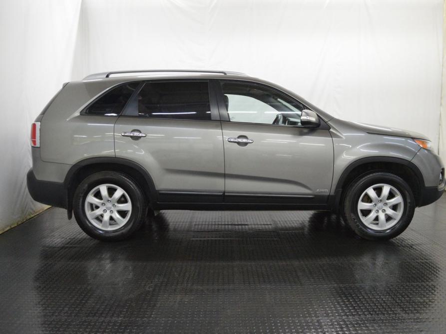 Kia Sorento II Санкт-Петербург  - изображение 4